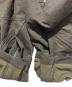 中古・古着 Y's (ワイズ) C/NY GABARDINE FLIGHT PANTS オリーブ サイズ: 2：24000円