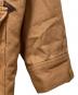 中古・古着 Timberland (ティンバーランド) 3-in-1 ハンティング ジャケット ブラウン サイズ:S：17000円