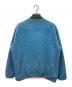 Timberland (ティンバーランド) bee-line (ビーライン) ボアジャケット ブルー サイズ:XL：20000円