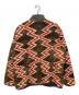 Timberland (ティンバーランド) ボアジャケット ブラウン サイズ:XL：18000円