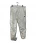 PALACE（パレス）の古着「SOFAR SHELL PANT」｜ホワイト