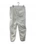 PALACE (パレス) SOFAR SHELL PANT ホワイト サイズ:L：10000円