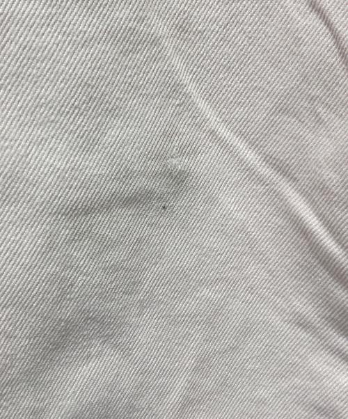 SUPREME（シュプリーム）Supreme (シュプリーム) レギュラージーンズ ピンク サイズ:W30の古着・服飾アイテム