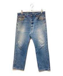 LEVI'S（リーバイス）の古着「デニムパンツ」｜ブルー