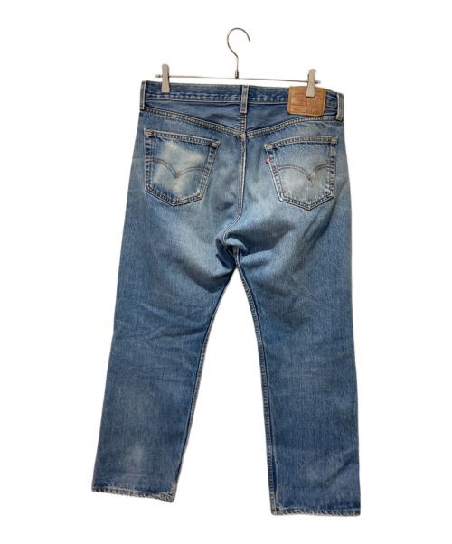 LEVI'S（リーバイス）LEVI'S (リーバイス) デニムパンツ ブルー サイズ:36の古着・服飾アイテム