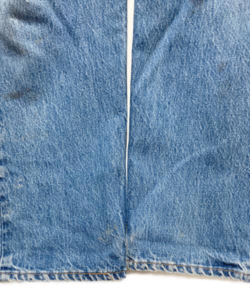 LEVI'S（リーバイス）LEVI'S (リーバイス) デニムパンツ ブルー サイズ:36の古着・服飾アイテム