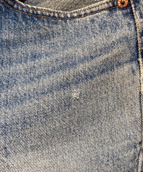 LEVI'S（リーバイス）LEVI'S (リーバイス) デニムパンツ ブルー サイズ:36の古着・服飾アイテム