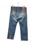 LEVI'S (リーバイス) デニムパンツ ブルー サイズ:36：12000円