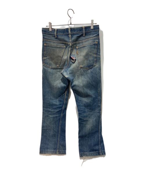 LEVI'S（リーバイス）LEVI'S (リーバイス) デニムパンツ インディゴ サイズ:不明の古着・服飾アイテム