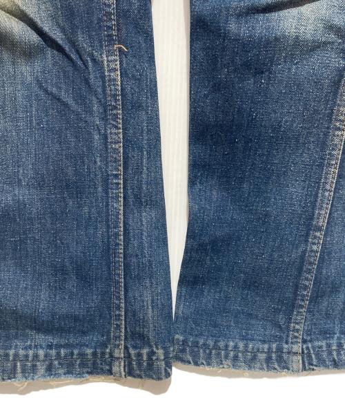 LEVI'S（リーバイス）LEVI'S (リーバイス) デニムパンツ インディゴ サイズ:不明の古着・服飾アイテム