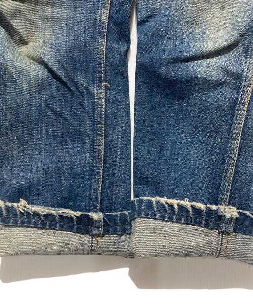LEVI'S（リーバイス）LEVI'S (リーバイス) デニムパンツ インディゴ サイズ:不明の古着・服飾アイテム