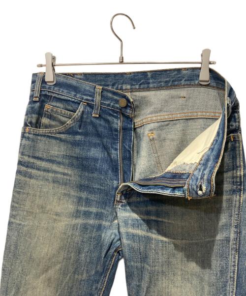 LEVI'S（リーバイス）LEVI'S (リーバイス) デニムパンツ インディゴ サイズ:不明の古着・服飾アイテム