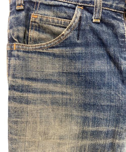 LEVI'S（リーバイス）LEVI'S (リーバイス) デニムパンツ インディゴ サイズ:不明の古着・服飾アイテム