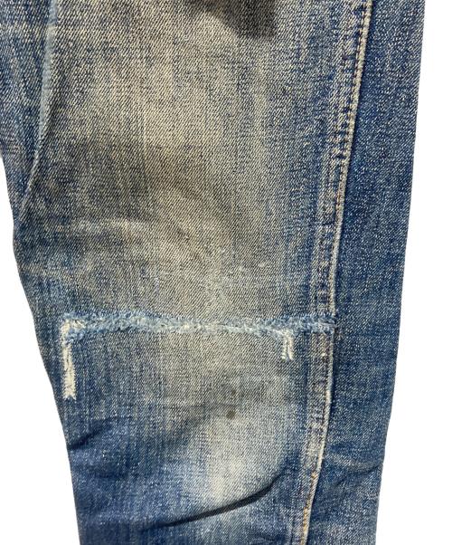 LEVI'S（リーバイス）LEVI'S (リーバイス) デニムパンツ インディゴ サイズ:不明の古着・服飾アイテム