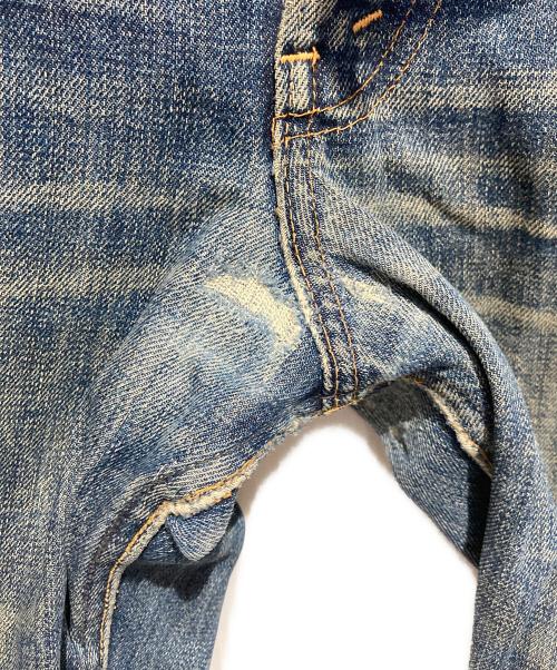 LEVI'S（リーバイス）LEVI'S (リーバイス) デニムパンツ インディゴ サイズ:不明の古着・服飾アイテム
