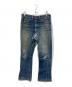 LEVI'S（リーバイス）の古着「デニムパンツ」｜インディゴ