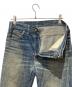 中古・古着 LEVI'S (リーバイス) デニムパンツ インディゴ サイズ:不明：40000円