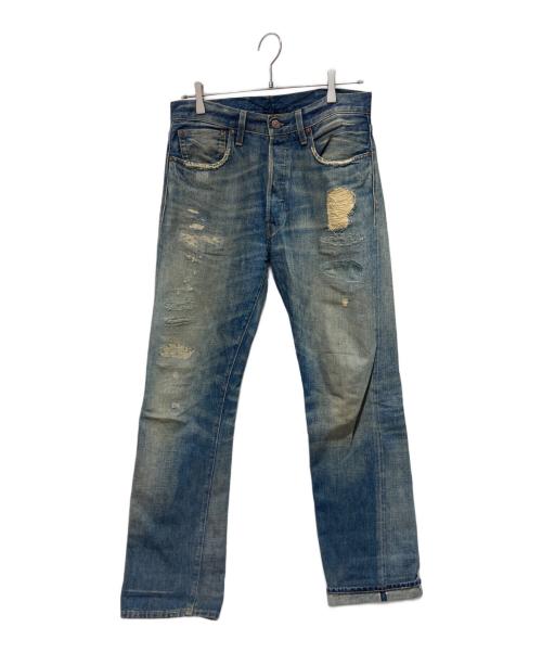 LEVI'S VINTAGE CLOTHING（リーバイス ビンテージ クロージング）LEVI'S VINTAGE CLOTHING (リーバイス ビンテージ クロージング) デニムパンツ ブルー サイズ:Ｗ３２の古着・服飾アイテム