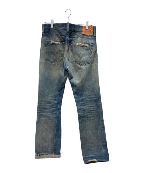 LEVI'S VINTAGE CLOTHING（リーバイス ビンテージ クロージング）LEVI'S VINTAGE CLOTHING (リーバイス ビンテージ クロージング) デニムパンツ ブルー サイズ:Ｗ３２の古着・服飾アイテム