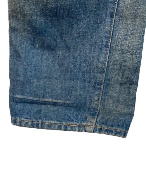 LEVI'S VINTAGE CLOTHING（リーバイス ビンテージ クロージング）LEVI'S VINTAGE CLOTHING (リーバイス ビンテージ クロージング) デニムパンツ ブルー サイズ:Ｗ３２の古着・服飾アイテム