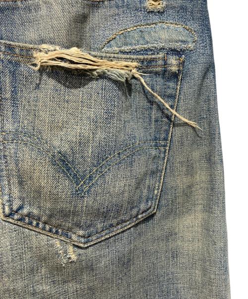 LEVI'S VINTAGE CLOTHING（リーバイス ビンテージ クロージング）LEVI'S VINTAGE CLOTHING (リーバイス ビンテージ クロージング) デニムパンツ ブルー サイズ:Ｗ３２の古着・服飾アイテム