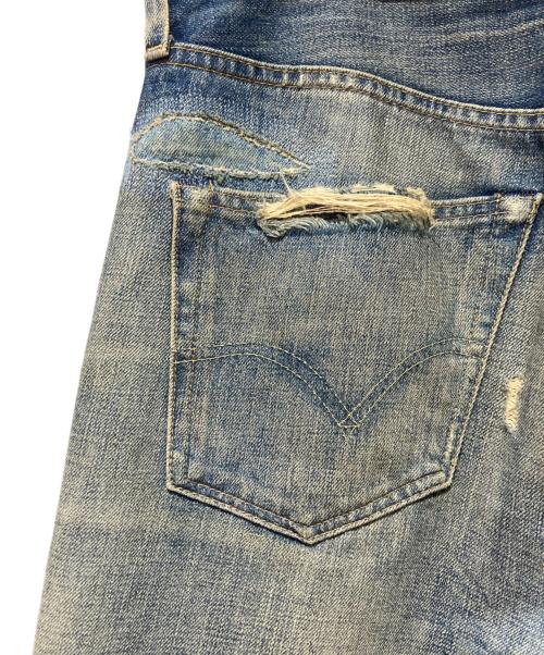 LEVI'S VINTAGE CLOTHING（リーバイス ビンテージ クロージング）LEVI'S VINTAGE CLOTHING (リーバイス ビンテージ クロージング) デニムパンツ ブルー サイズ:Ｗ３２の古着・服飾アイテム