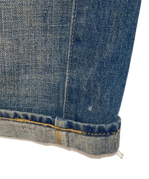 LEVI'S VINTAGE CLOTHING（リーバイス ビンテージ クロージング）LEVI'S VINTAGE CLOTHING (リーバイス ビンテージ クロージング) デニムパンツ ブルー サイズ:Ｗ３２の古着・服飾アイテム