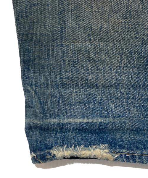 LEVI'S VINTAGE CLOTHING（リーバイス ビンテージ クロージング）LEVI'S VINTAGE CLOTHING (リーバイス ビンテージ クロージング) デニムパンツ ブルー サイズ:Ｗ３２の古着・服飾アイテム