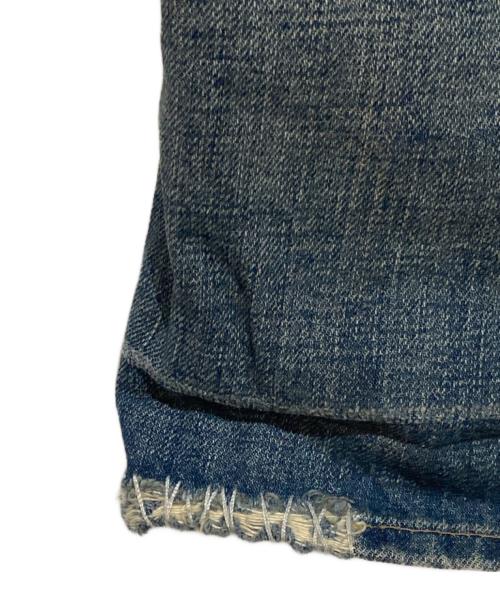 LEVI'S VINTAGE CLOTHING（リーバイス ビンテージ クロージング）LEVI'S VINTAGE CLOTHING (リーバイス ビンテージ クロージング) デニムパンツ ブルー サイズ:Ｗ３２の古着・服飾アイテム