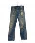 LEVI'S VINTAGE CLOTHING（リーバイス ビンテージ クロージング）の古着「デニムパンツ」｜ブルー