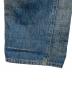 中古・古着 LEVI'S VINTAGE CLOTHING (リーバイス ビンテージ クロージング) デニムパンツ ブルー サイズ:Ｗ３２：18000円