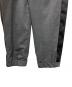 中古・古着 GRAMICCI (グラミチ) sacai (サカイ) Suiting Pants グレー サイズ:4：17000円