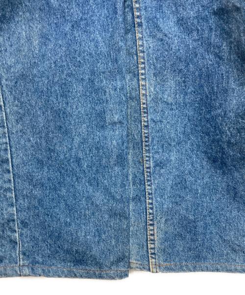 LEVI'S（リーバイス）LEVI'S (リーバイス) デニムパンツ ブルー サイズ:36の古着・服飾アイテム