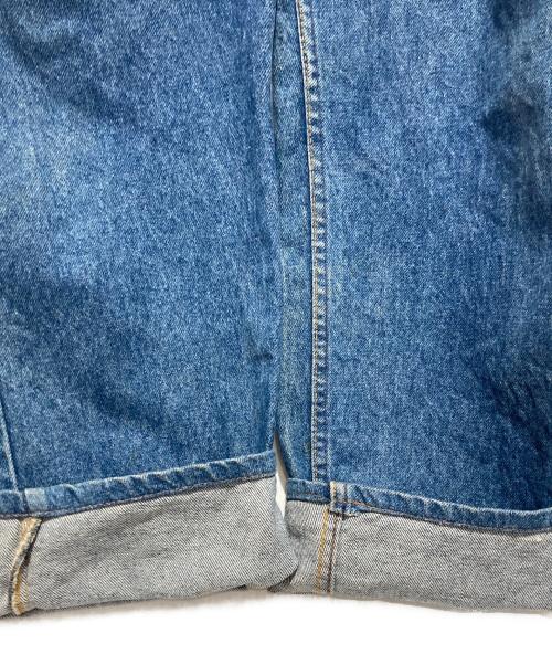 LEVI'S（リーバイス）LEVI'S (リーバイス) デニムパンツ ブルー サイズ:36の古着・服飾アイテム