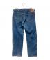LEVI'S (リーバイス) デニムパンツ ブルー サイズ:36：12000円