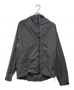 中古・古着通販】SOPH. (ソフネット) SUPPORTER WINDBREAKER ブラック