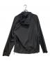GOLDWIN (ゴールドウイン) ONLY ARK (オンリーアーク) 別注 Dope Dyed Rip-stop Hooded Jacket グレー サイズ:3：30000円