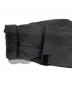 中古・古着 GOLDWIN (ゴールドウイン) ONLY ARK (オンリーアーク) 別注 Dope Dyed Rip-stop Hooded Jacket グレー サイズ:3：30000円