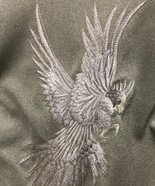 LIMI feu（リミフゥ）LIMI feu (リミフゥ) トラックジャケット ブラック サイズ:Sの古着・服飾アイテム