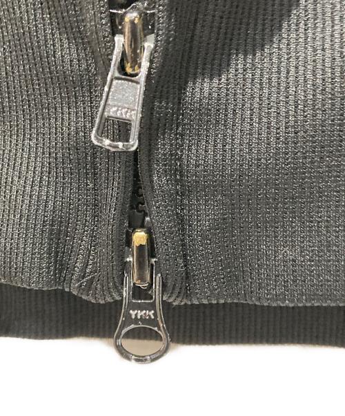 LIMI feu（リミフゥ）LIMI feu (リミフゥ) トラックジャケット ブラック サイズ:Sの古着・服飾アイテム