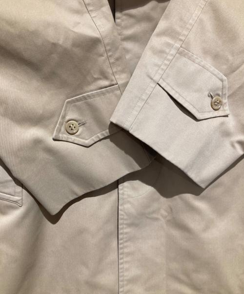 Burberry's（バーバリーズ）Burberry's (バーバリーズ) コート ベージュ サイズ:不明の古着・服飾アイテム