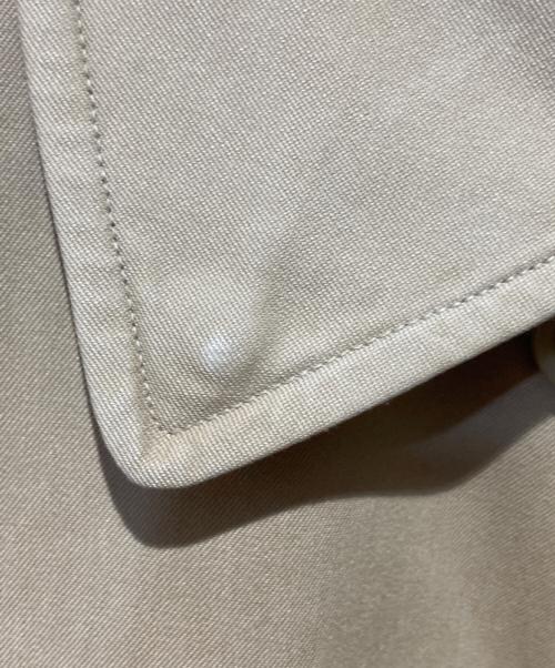 Burberry's（バーバリーズ）Burberry's (バーバリーズ) コート ベージュ サイズ:不明の古着・服飾アイテム