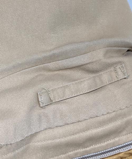 Burberry's（バーバリーズ）Burberry's (バーバリーズ) コート ベージュ サイズ:不明の古着・服飾アイテム