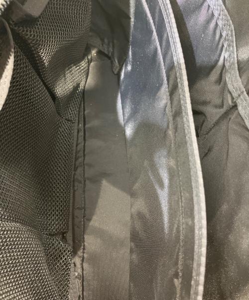 BRIEFING（ブリーフィング）BRIEFING (ブリーフィング) NEO B4 LINER ブラックの古着・服飾アイテム