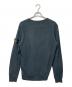 STONE ISLAND (ストーンアイランド) クルーネックスウェット グレー サイズ:M：20000円