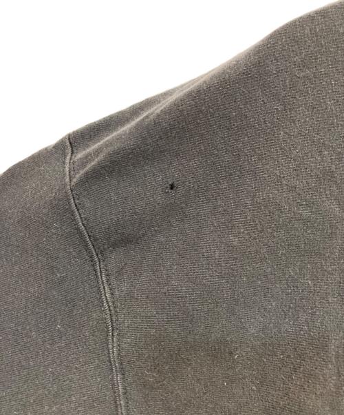 GOODENOUGH（グッドイナフ）GOODENOUGH (グッドイナフ) 半袖スウェット ブラック サイズ:Ｌの古着・服飾アイテム