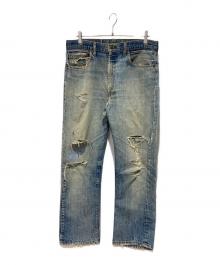 LEVI'S（リーバイス）の古着「デニムパンツ」｜インディゴ