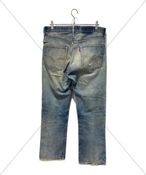 LEVI'S（リーバイス）LEVI'S (リーバイス) デニムパンツ インディゴ サイズ:W36の古着・服飾アイテム