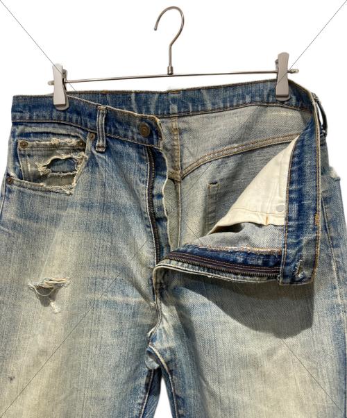 LEVI'S（リーバイス）LEVI'S (リーバイス) デニムパンツ インディゴ サイズ:W36の古着・服飾アイテム