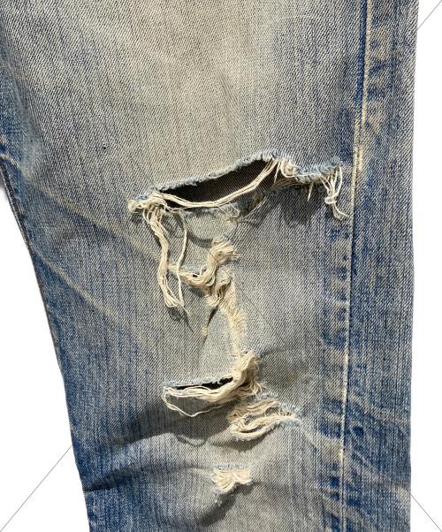 LEVI'S（リーバイス）LEVI'S (リーバイス) デニムパンツ インディゴ サイズ:W36の古着・服飾アイテム
